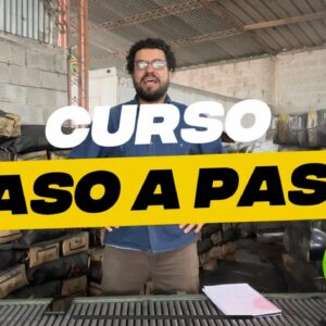 CURSO COMPLETO: Cómo Construir tu Marca en el Mercado de Carbón, Leñas y Briquetas